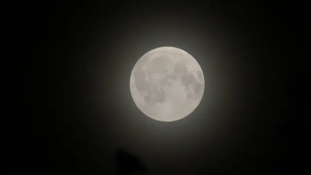 27.08.2026 Vollmond