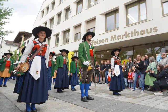 Foto: Georg Larcher / MeinBezirk