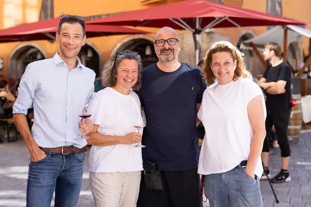 Foto: Steinlechner