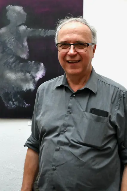 Foto: Josef Steiger