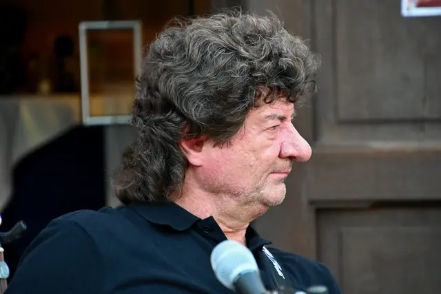 Foto: Josef Steiger