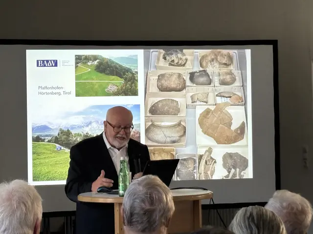 Foto: Georg Larcher / MeinBezirk