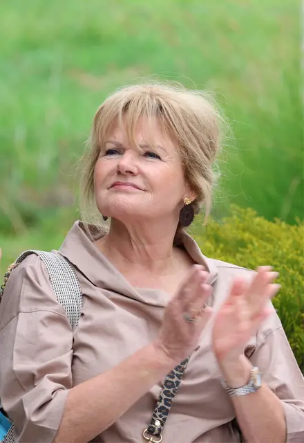 Christa Eisenberger-Strobl
