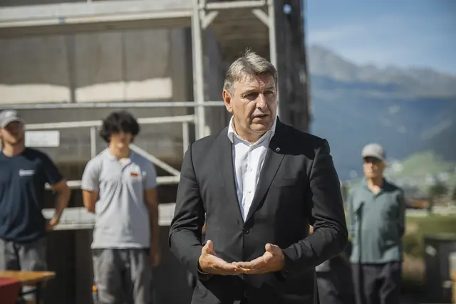 Foto: NHT/Franz Oss