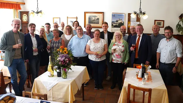 Foto: Franz Fichtinger