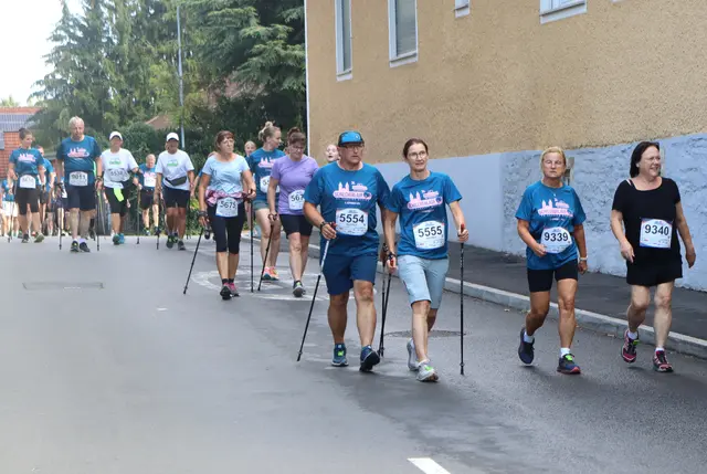 Links gehen, Gefahr sehen | Foto: Gerhard Langmann