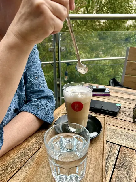 Hmmm, lecker … 😋