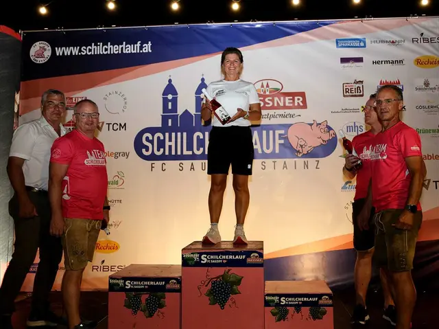 Foto: runningLeibnitz