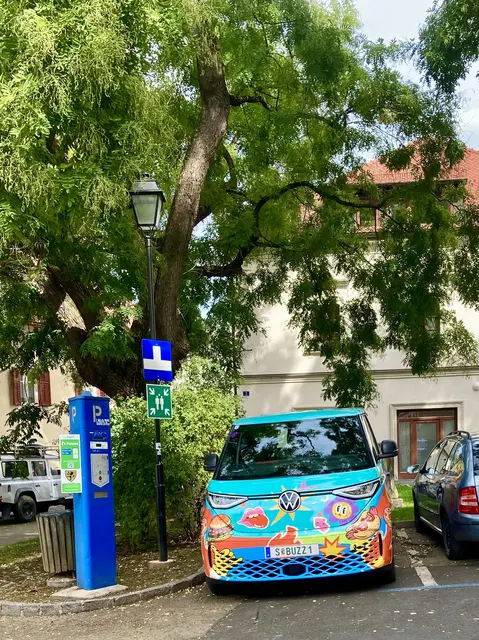 „Die Blumen ~ Kinder ~ Zeit“ 
scheint nie vorbei zu sein …