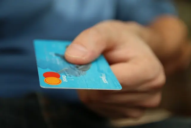 Die 53-Jährige gab über einen gefälschten Link persönliche und Bankdaten bekannt. | Foto: Symbolbild