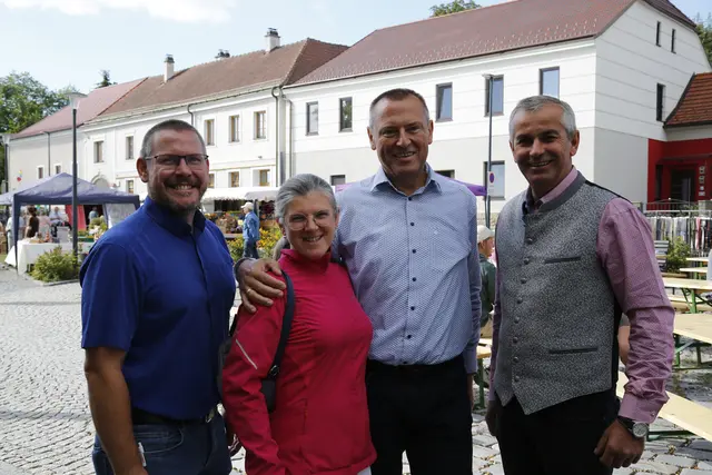 Foto: Walter Kellner