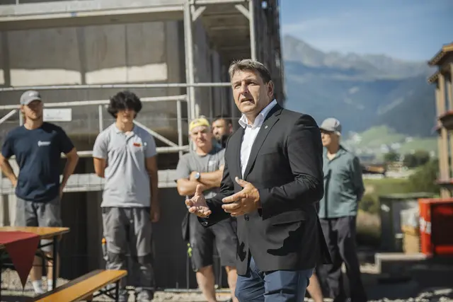 Foto: NHT/Franz Oss