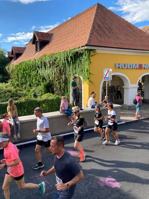 Foto: runningLeibnitz