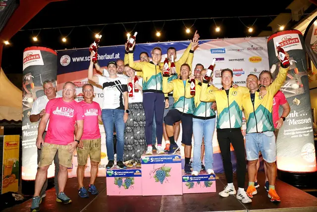 Foto: runningLeibnitz