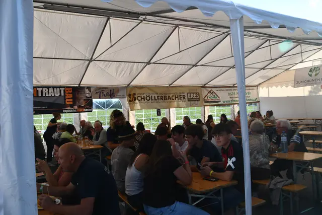 Foto: Fotos: Brunner / FF Hargelsberg