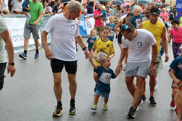 Geht's da wirklich zum Ziel? | Foto: Gerhard Langmann