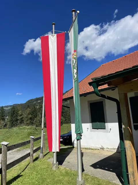 Auf der Buckelhube | Foto: Köstner
