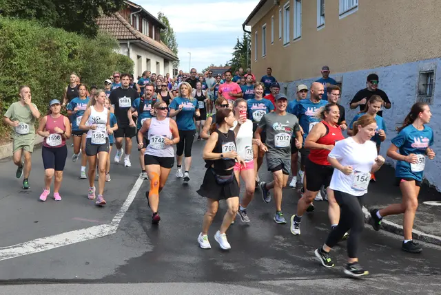 Noch immer ist ein Ende nicht in Sicht | Foto: Gerhard Langmann