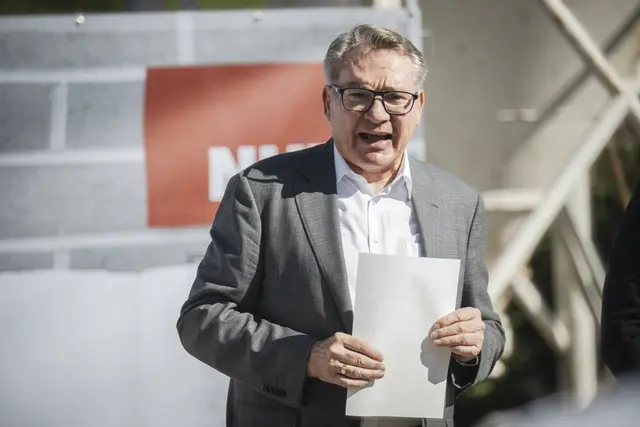 Foto: NHT/Franz Oss
