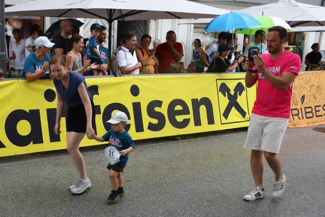 Das gehört einfach festgehalten | Foto: Gerhard Langmann