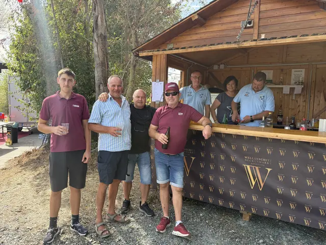 Foto: Vanessa Wittmann