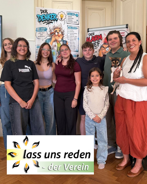 Beim Jugendworkshop „Blackout – Wenn dein Hirn dich trollt“ in Melk lernten Jugendliche Strategien zum Umgang mit Prüfungsangst und Stress kennen. | Foto: Gaugl
