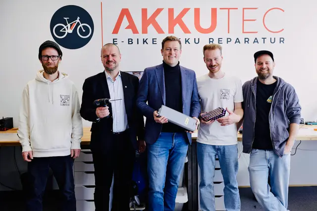 Foto: AkkuTec