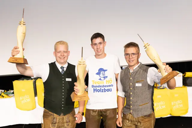 Foto: Kärntner Messen/Nicolas Zangerle