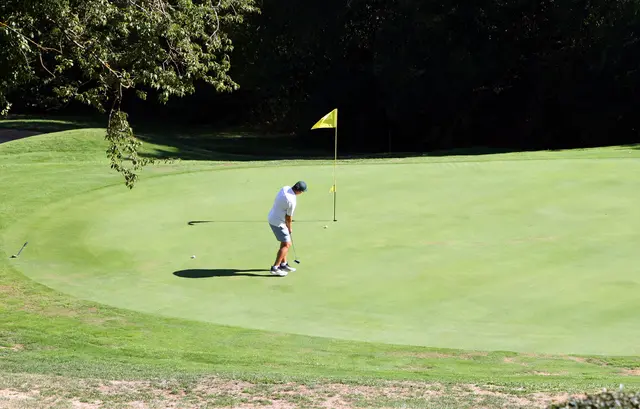 Das 2. Obergrafendorfer Charity Golf Turnier war ein voller Erfolg. | Foto: Petra Ortner