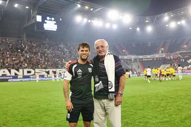 Foto: MeinBezirk/Benjamin Reischl