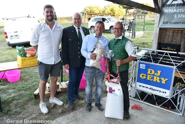 Foto: Gerald Dreisiebner