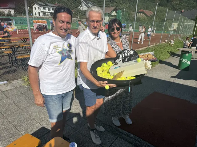 Foto: TC Treffling