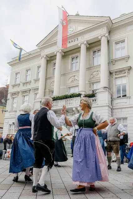 Volkstanz | Foto: 2025psb/c.kollerics