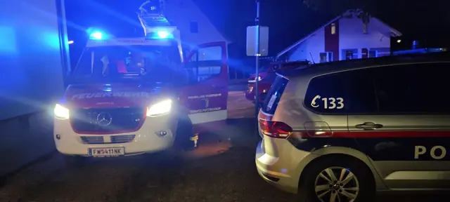 Foto: FF Ternitz-Pottschach