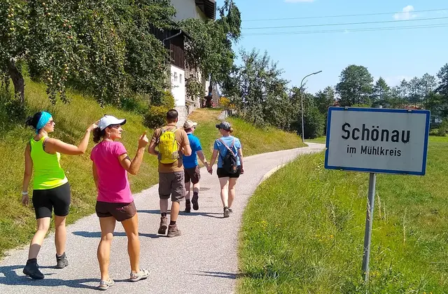 Foto: ÖAAB Schönau