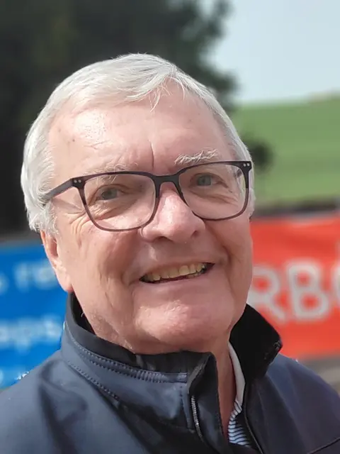 Arbö Steiermark Präsident Klaus Eichberger möchte bei den Ampelschaltungen ansetzen.  | Foto: Eichberger