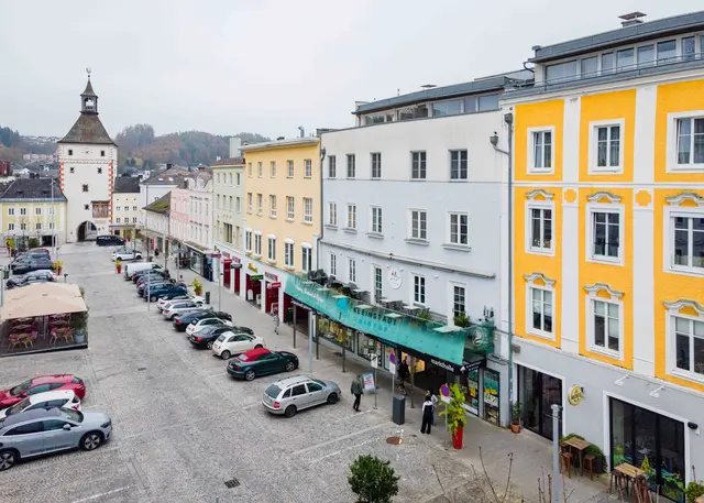 Foto: Lebenshilfe OÖ