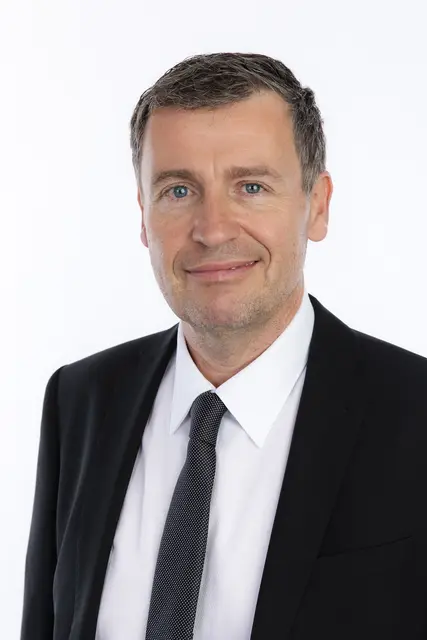 Direktor Mag. Friedrich Hellmayr | Foto: BHAK/BHAS/PFLEGE.FS Schwaz