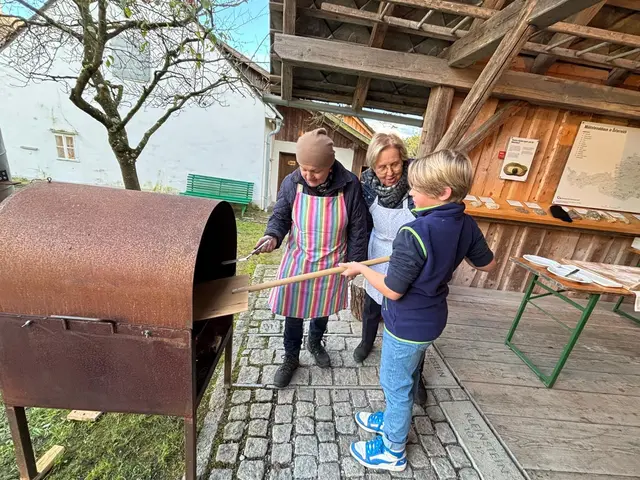 Foto: Steinbrecherhaus Perg