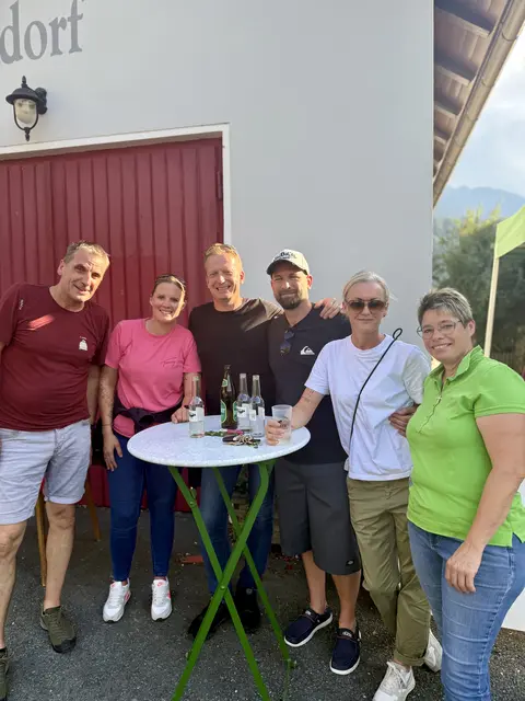 Foto: Dorfgemeinschaft Rattendorf