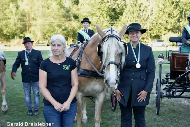 Foto: Gerald Dreisiebner