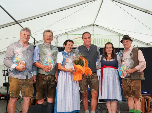 Foto: Roland Hölzl; TVB BRUCK FUSCH | GROSSGLOCKNER