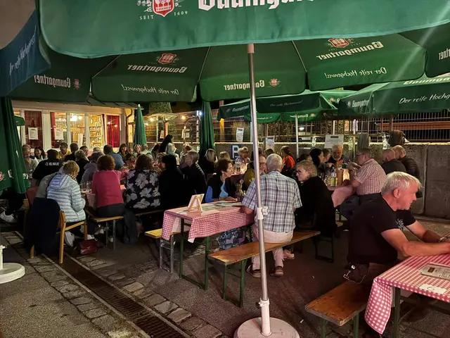 Foto: Frauen in der OÖVP Engelhartszell