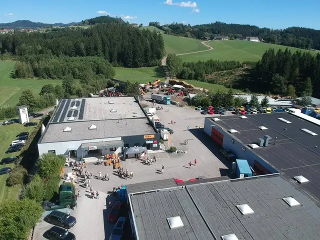 "10 Jahre Pablick" | Foto: N. Schuhbauer