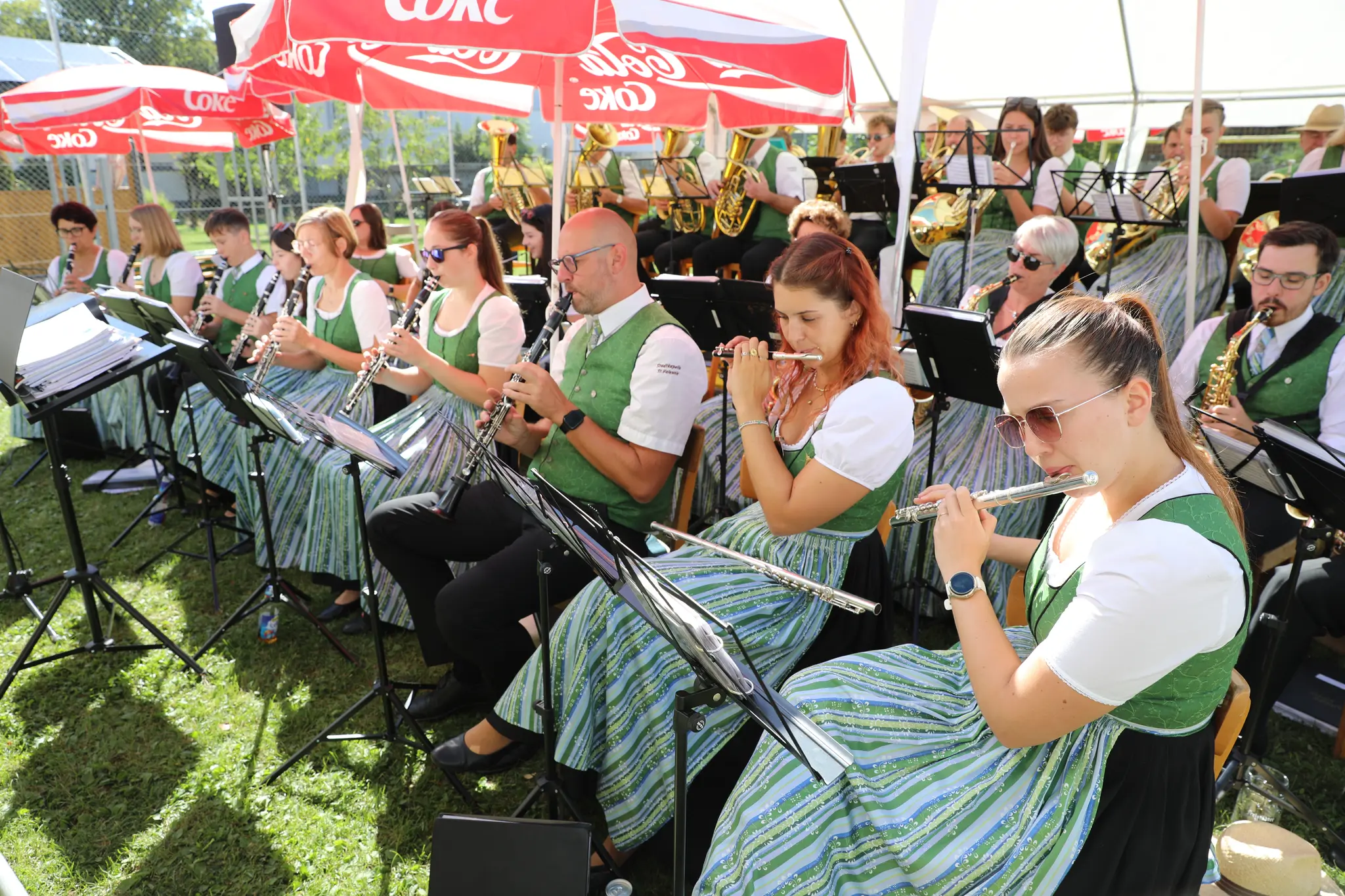 St. Valentin Parish: Parish Festival 2026 - | Steyr & Steyr Land