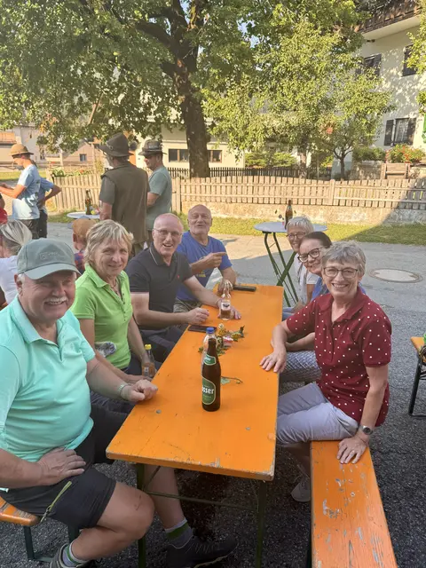 Foto: Dorfgemeinschaft Rattendorf