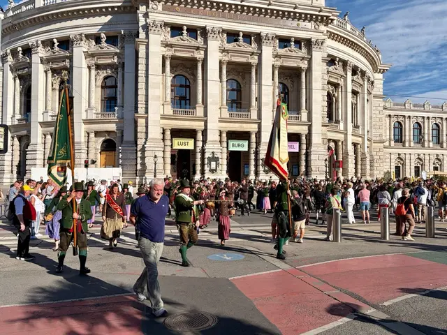 Foto: Stadtmusikkapelle Bad Aussee