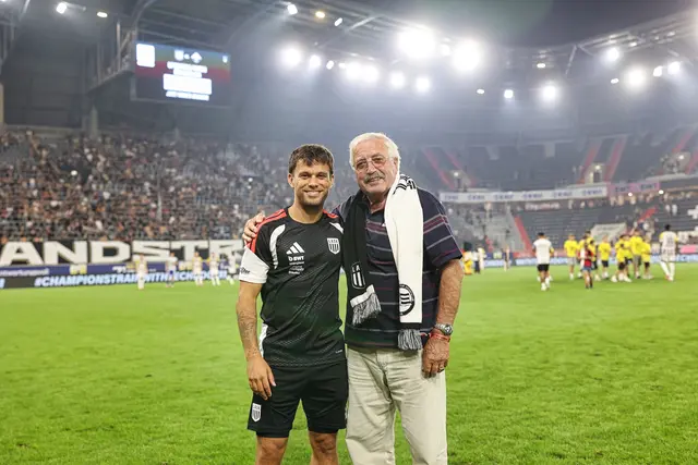 Foto: MeinBezirk/Benjamin Reischl