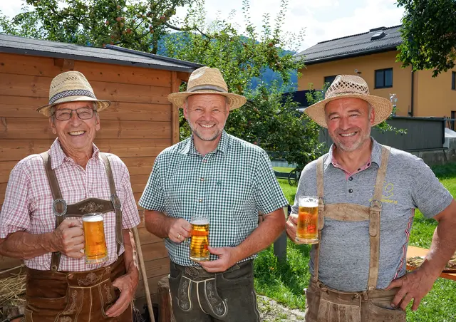 Foto: Roland Hölzl; TVB BRUCK FUSCH | GROSSGLOCKNER