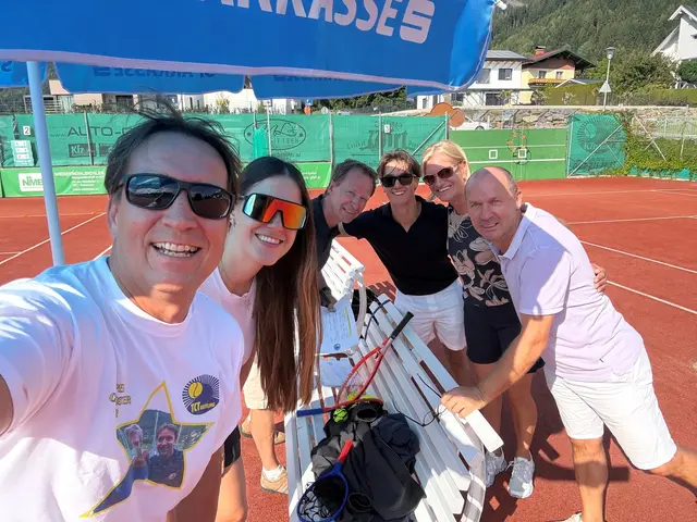 Foto: TC Treffling